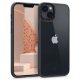 Spigen Caseology Skyfall iPhone 14 Plus/15 Plus 6,7" tok, fekete