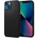 Spigen Liquid Air tok iPhone 13 Mini 5.4", fekete