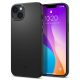 Spigen Thin Fit tok iPhone 14 Plus/15 Plus 6,7", fekete