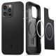 Spigen Mag Armor tok iPhone 14 Pro Max 6,7" matt, fekete