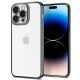 Spigen Optik Crystal tok iPhone 14 Pro 6,1", szürke