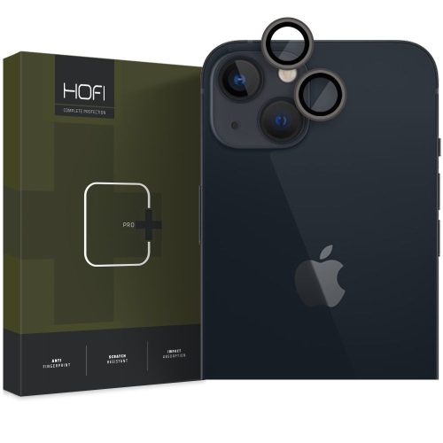 Hofi Camring Pro+ Iphone 14/14 Plus/15/15 Plus Kameravédő üvegfólia