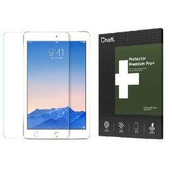   Hofi Glass Pro+ iPad Mini 1/2/3 kijelzővédő edzett üvegfólia (tempered glass) 9H keménységű, átlátszó