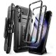 Unicorn Beetle Pro Supcase Supcase tok Samsung Galaxy S24, fekete