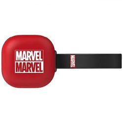   Samsung Marvel Strap Samsung Galaxy Buds 2/Live/Pro (GP-FPR180HIBRW) tok, piros