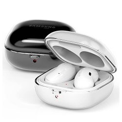   Samsung Clear Samsung Galaxy Buds 2/Live/Pro tok, átlátszó