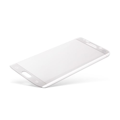 Forever Samsung Galaxy S8 Plus 3D teljes kijelzős edzett üvegfólia (tempered glass) 9H keménységű, átlátszó