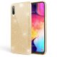 Glitter 3in1 Case Huawei Y5 (2018)/Honor 7S hátlap, tok, arany