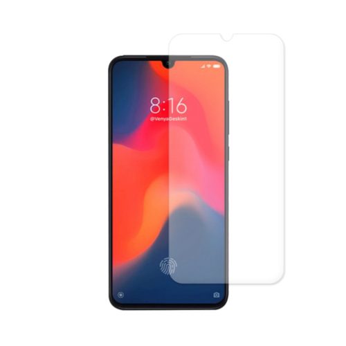 Forever Xiaomi Mi 9 SE kijelzővédő edzett üvegfólia (tempered glass) 9H keménységű (nem teljes kijelzős 2D sík üvegfólia), átlátszó