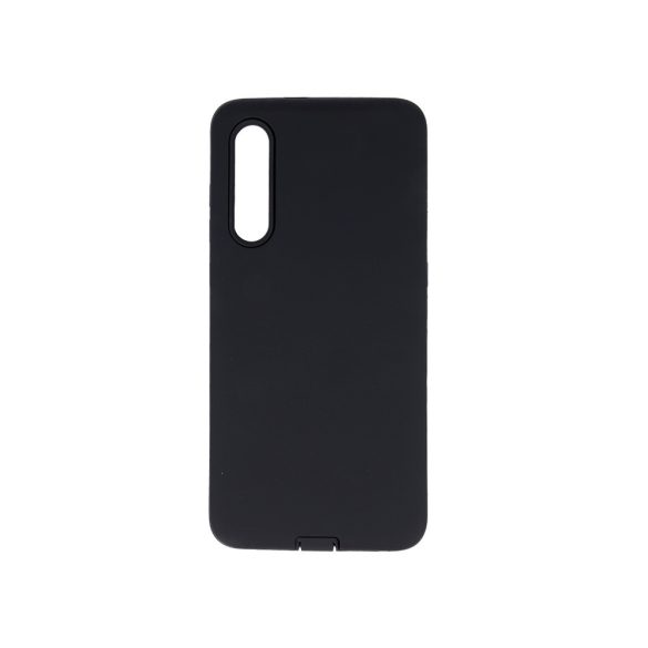 Defender Smooth case iPhone 7/8 hátlap, tok, fekete