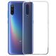 Xiaomi Redmi 9T/9 Power/Poco M3 1.8mm szilikon hátlap, tok, átlátszó