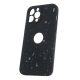 Granite Case Samsung Galaxy A13 5G/A04S szilikon hátlap, tok, fekete