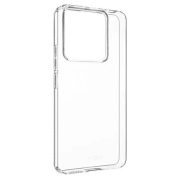   Xiaomi Redmi Note 13 Pro 5G Slim case 1mm szilikon hátlap, tok, átlátszó