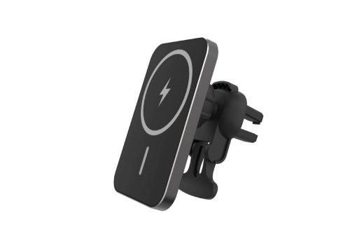 Forever recycling car holder with inductive charging, compatible with MagSafe  RUS138-MS-01