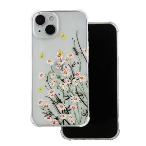 Ultra Trendy Case Meadow 1 Samsung Galaxy A55 5G szilikon hátlap, tok, színes