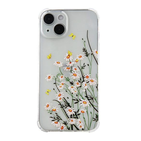 Ultra Trendy Case Meadow 1 Samsung Galaxy A55 5G szilikon hátlap, tok, színes