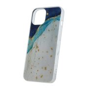   Gold Glam Iceberg Case Samsung Galaxy A55 5G hátlap, tok, mintás, színes