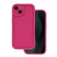 Rim TPU case iPhone 16 Pro 6,3" tok, rózsaszín