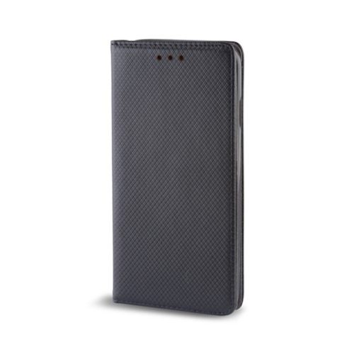 Smart Magnet case for Xiaomi 14T Pro tok, fekete