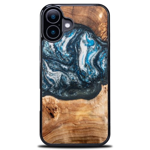 Bewood Unique case iPhone 16 6,1" Planets Earth