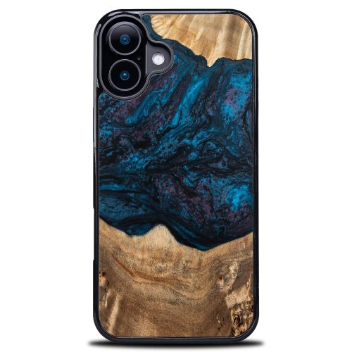 Bewood Unique case iPhone 16 6,1" Planets Neptune