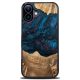 Bewood Unique case iPhone 16 6,1" Planets Neptune