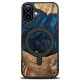 Bewood Unique case iPhone 16 6,1" Planets Neptune with MagSafe