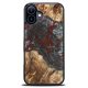 Bewood Unique case iPhone 16 Plus 6,7" Planets Pluto