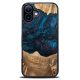 Bewood Unique case iPhone 16 Plus Planets 6,7" Neptune