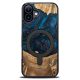 Bewood Unique case iPhone 16 Plus 6,7" Planets Neptune with MagSafe