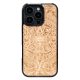 Bewood case iPhone 16 Pro 6,3" Aztec Calendar Aniegre