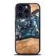 Bewood Unique case iPhone 16 Pro 6,3" Planets Earth