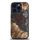 Bewood Unique case iPhone 16 Pro 6,3" Planets Pluto