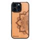 Bewood case iPhone 16 Pro Max 6,9" Mandala Apple Tree