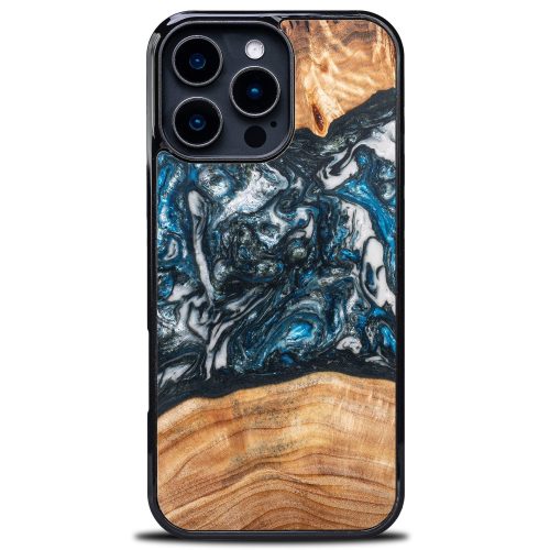 Bewood Unique case iPhone 16 Pro Max 6,9" Planets Earth