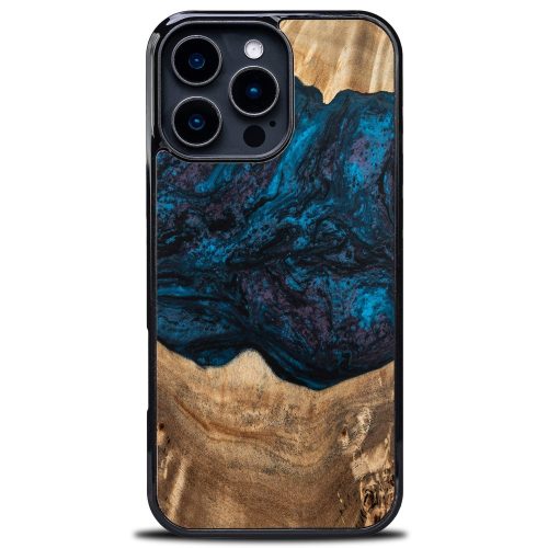 Bewood Unique case iPhone 16 Pro Max 6,9" Planets Neptune