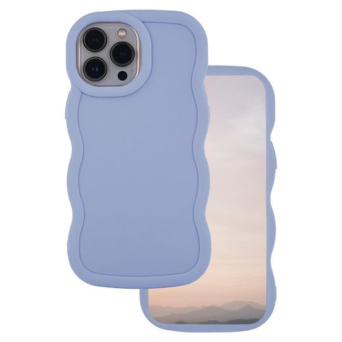 Candy case for Samsung Galaxy A16 tok, lila