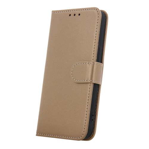 Smart Classic case for Xiaomi Redmi 14C 4G tok, arany