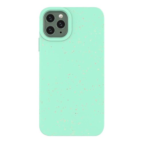 Eco Case tok iPhone 11 Pro, mentazöld