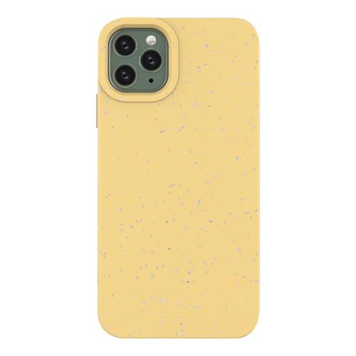 Eco Case tok iPhone 11 Pro, sárga