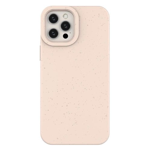 Eco Case tok iPhone 12 Pro Max, rózsaszín