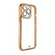 Fashion Case tok Xiaomi Redmi Note 11 Pro, arany