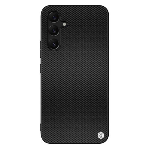 Nillkin Textured S Case ütésálló tok Samsung Galaxy A54 5G,, fekete