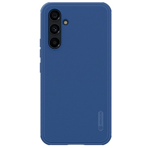 Nillkin Super Frosted Shield Pro Armor Case ütésálló tokSamsung Galaxy A54 5G, kék