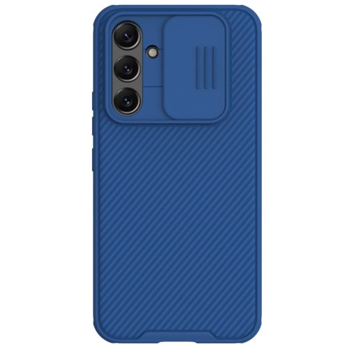 Nillkin CamShield Pro Case hátlap, tok Samsung Galaxy A54 5G, kék