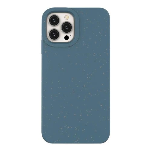 Eco Case tok iPhone 14, sötétkék