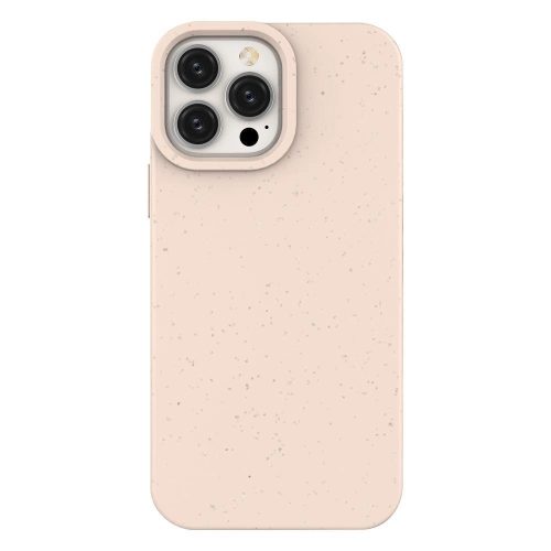 Eco Case tok iPhone 14 Pro Max, rózsaszín