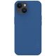 Nillkin Super Frosted Shield Pro Armor Case ütésálló tok iPhone 15, kék