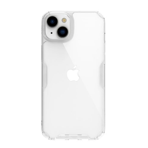 Nillkin Nature Pro iPhone 15 Pro Armor tok, fehér