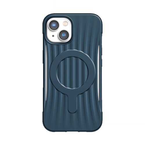 Raptic X-Doria Clutch ütésálló tok iPhone 14, kék